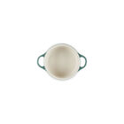 Olive Branch Collection Mini CocotteArtichaut