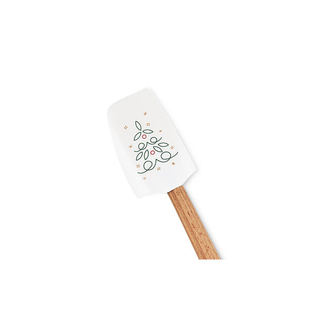 Signature Spatula with Tree Appliqu&eacute;, view 3