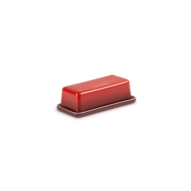 Signature Butter Dish, view 3