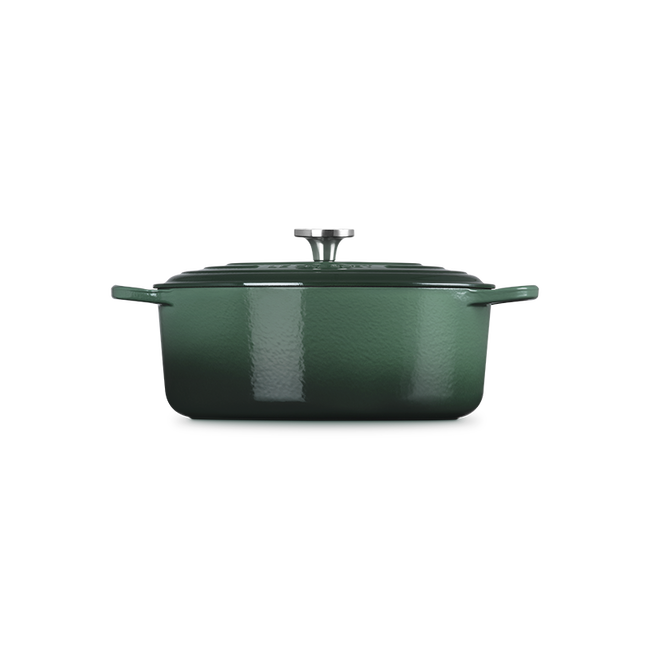 Signature Oval Dutch OvenArtichaut, view 3