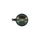 Whistling Kettle with Light Gold KnobForet