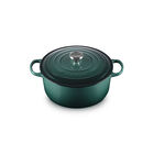 Signature Round Dutch OvenArtichaut