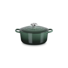 Signature Round Dutch OvenArtichaut