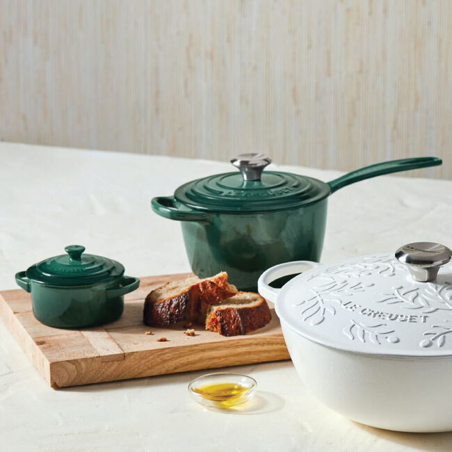 Signature Saucepan, view 4