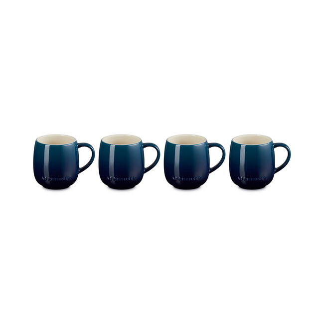 Heritage Mugs, Set of 4, view 5