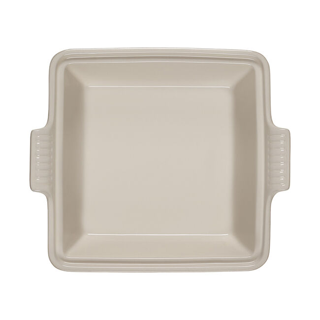 Olive Branch Collection Heritage Square Casserole Le Creuset®