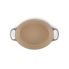 Signature Oval Dutch OvenOyster