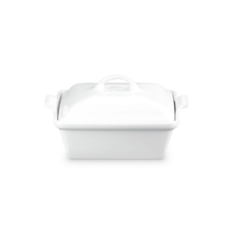 Heritage Square Casserole | Le Creuset®