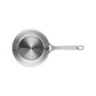 Signature Stainless Steel Fry Pan