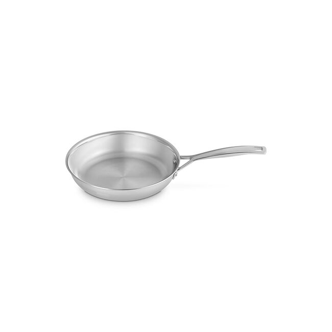 Classic Stainless Steel 14-Piece Cookware Set, view 5