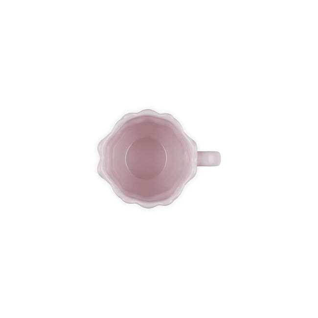Petal MugChiffon Pink, view 5