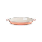 pêche signature oval baker main