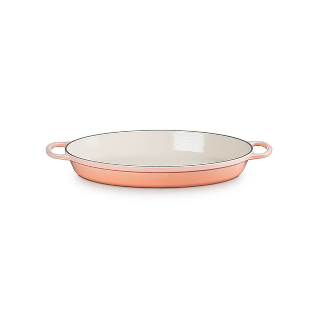 pêche signature oval baker main, view 1