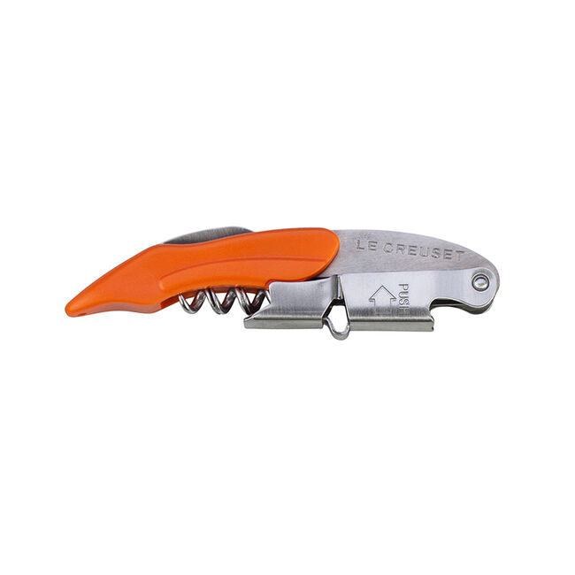 Waiters Corkscrew Wine Opener, view 1