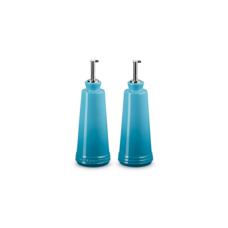 Signature Oil and Vinegar Set | Le Creuset®