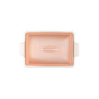 Heritage Rectangular CasserolePeche