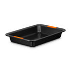 Non-stick Metal Bakeware Rectangular Cake Pan