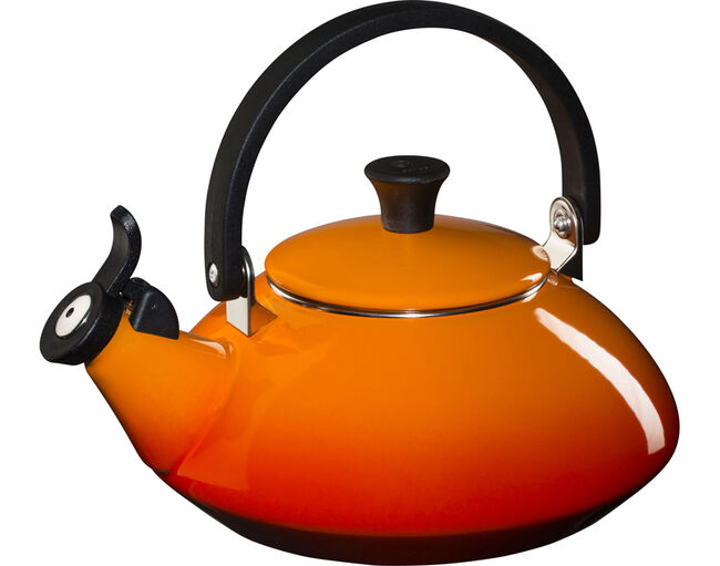 Tea Kettles, Whistling Kettles Shop | Le Creuset® Official Site