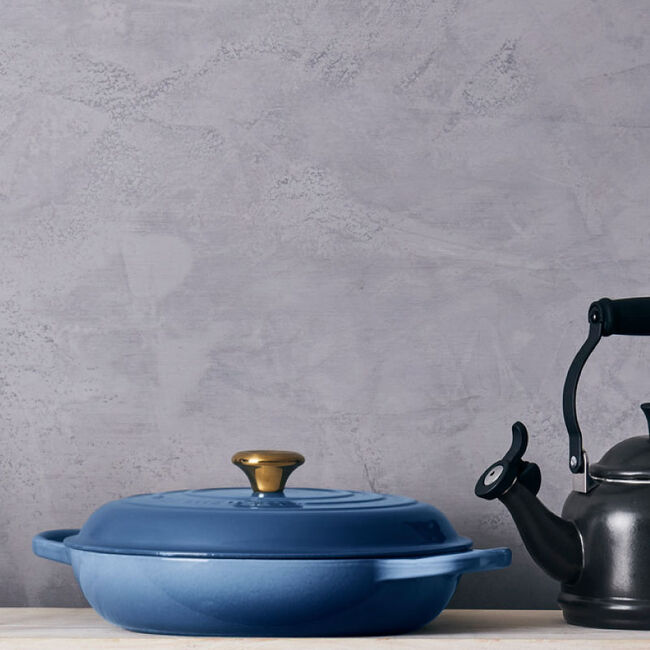 Signature Braiser Le Creuset®
