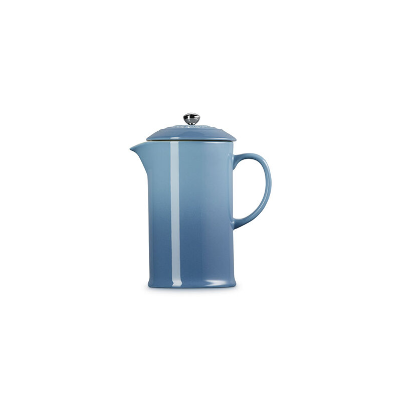 Stoneware French Press - Thumbnail 5