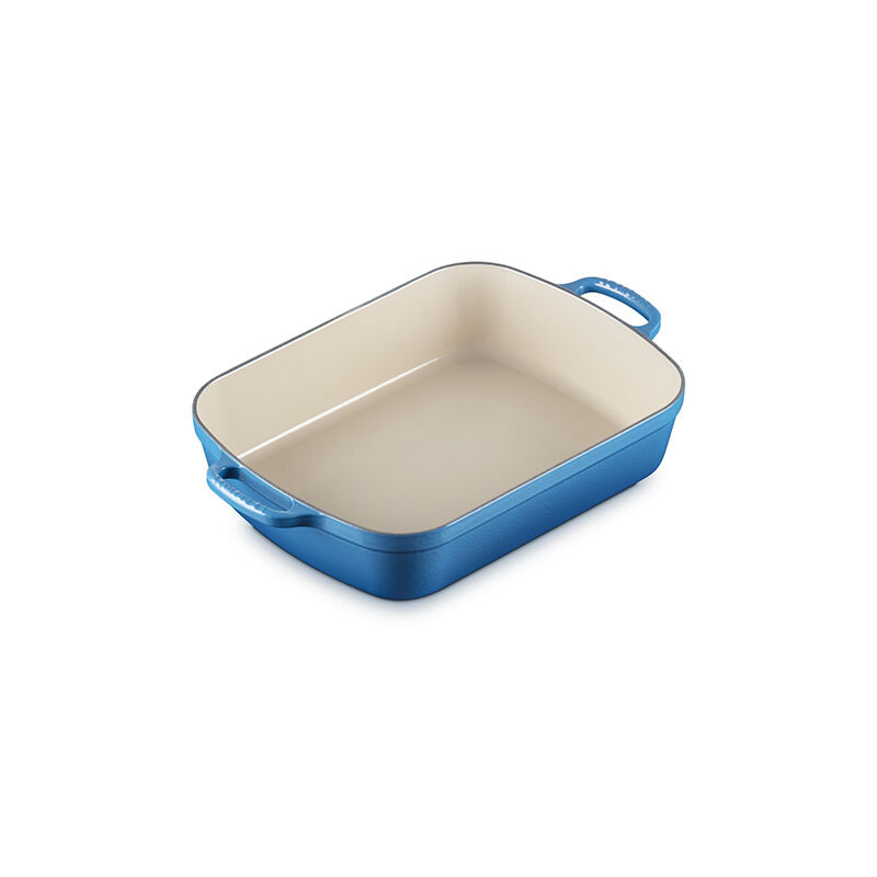 Signature Rectangular Roaster | Le Creuset®