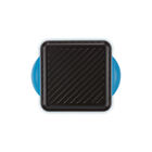 Square GrillAzure