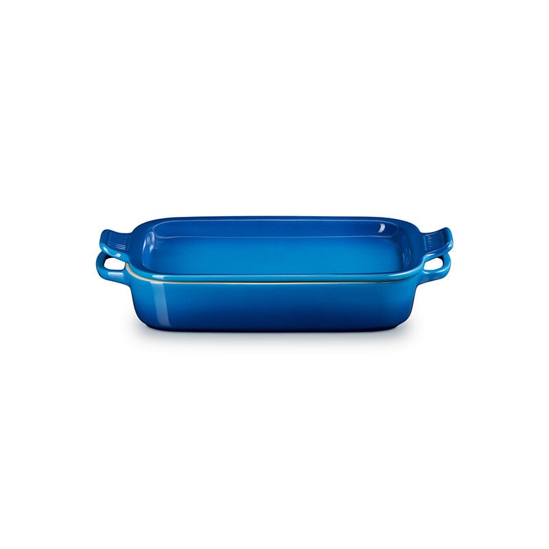 Rectangular Dish with Platter Lid | Le Creuset®