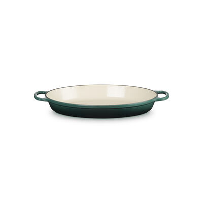 Signature Oval Baker