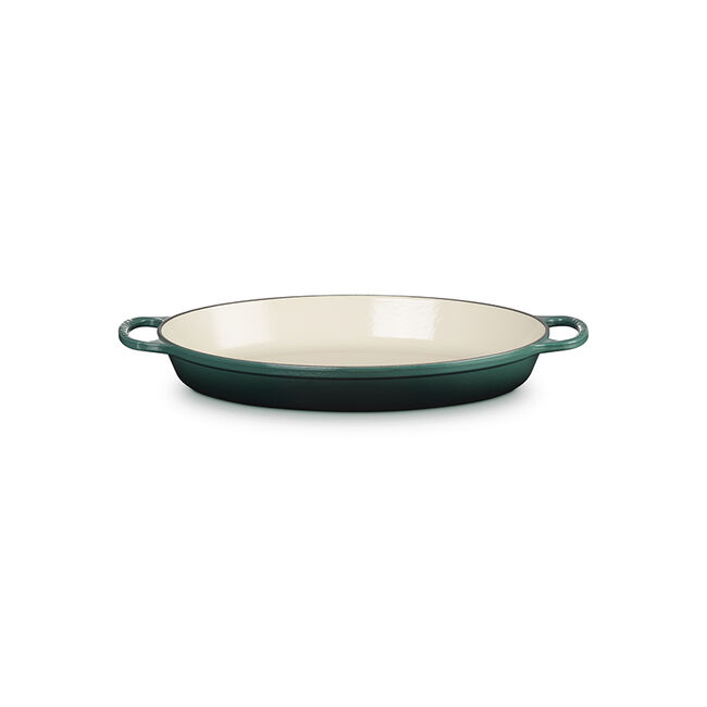Signature Oval Baker, view 13