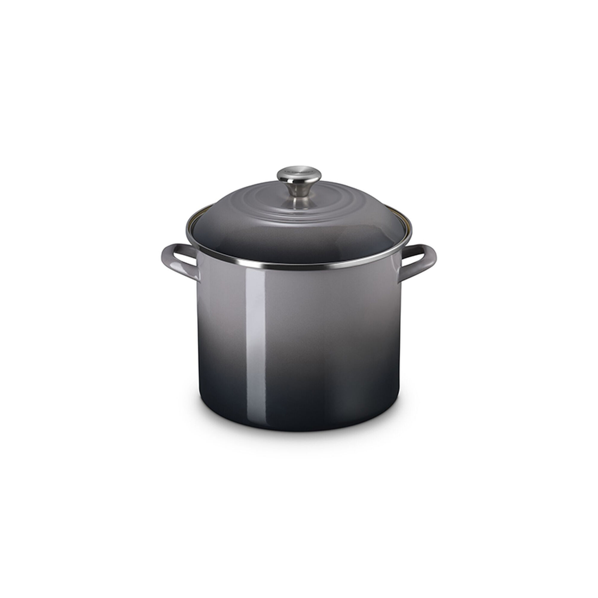 Stockpot - Oyster, 12 qt.