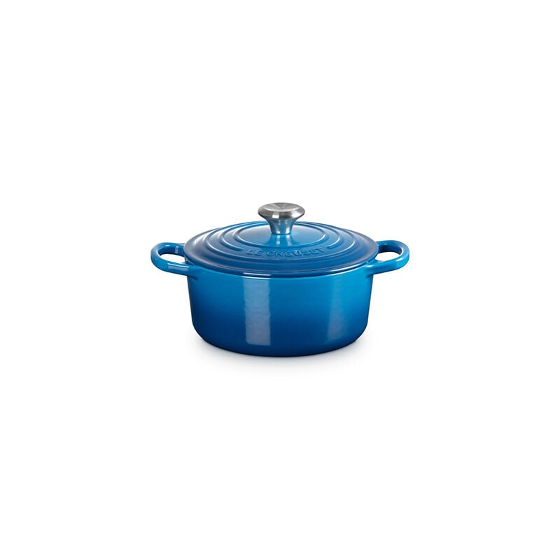 Round Dutch Oven | Le Creuset®
