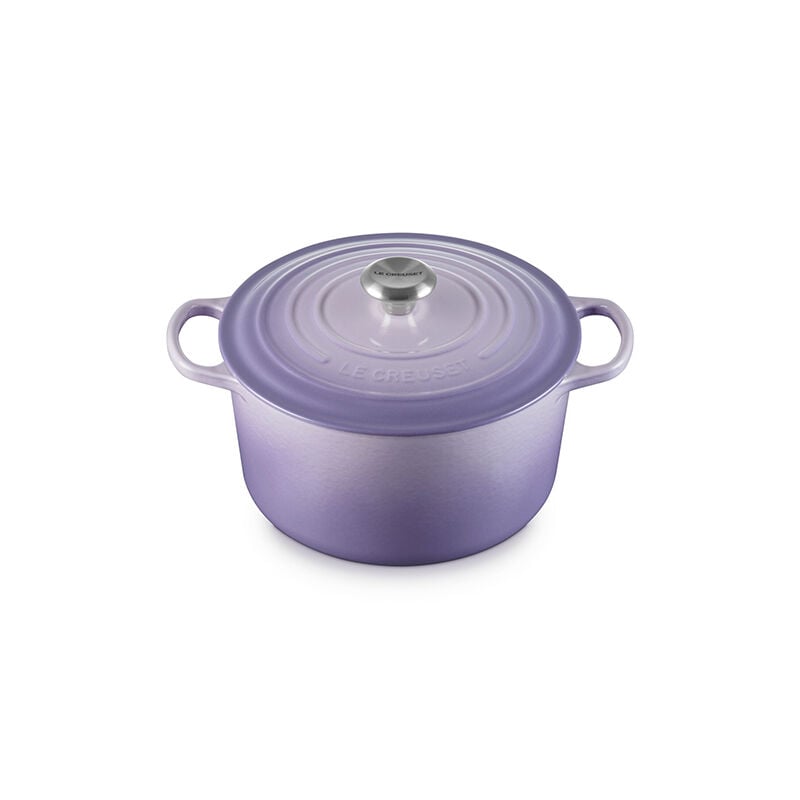 Signature Round Deep Oven | Le Creuset®