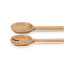 Signature Wood Serving Tools Set