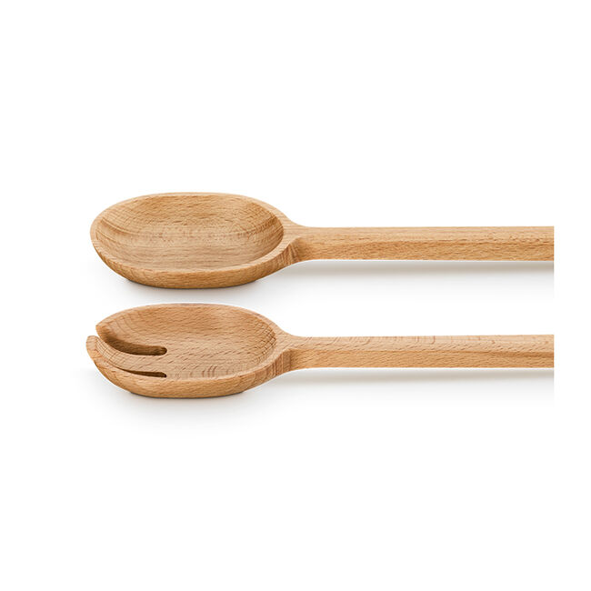 Signature Wood Serving Tools Set, view 3