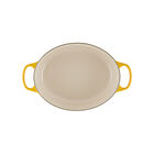 Signature Oval Dutch OvenNectar