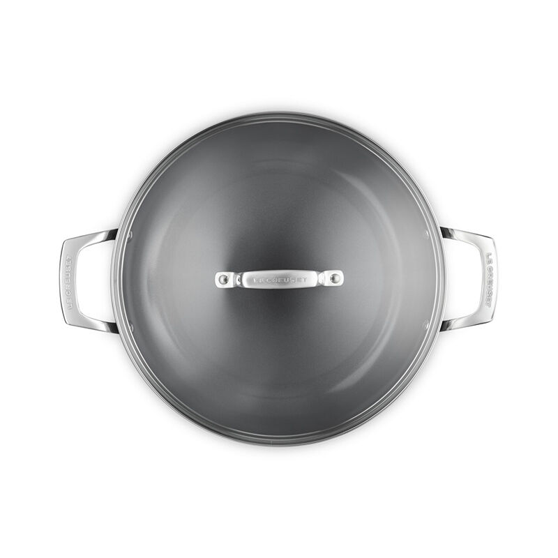 Essential Non-stick Ceramic Shallow Braiser