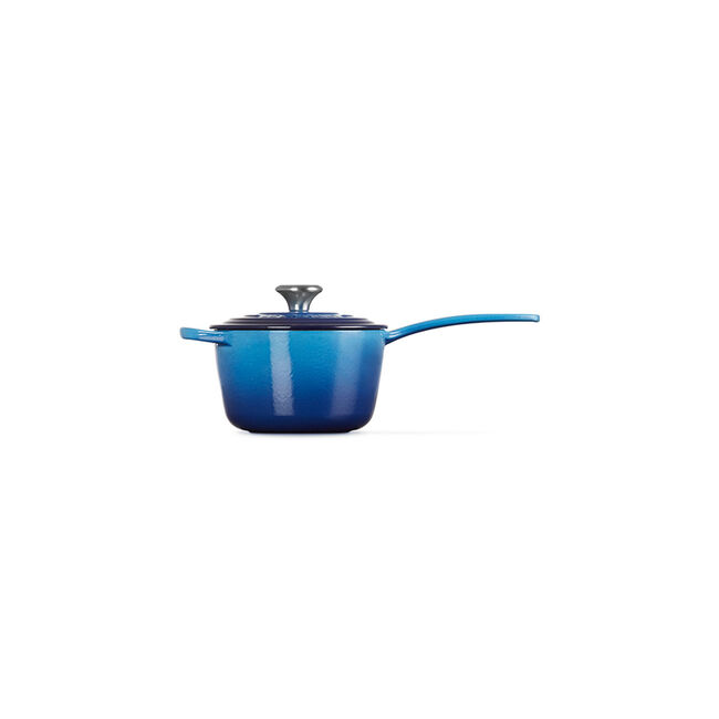 Signature SaucepanAzure, view 3