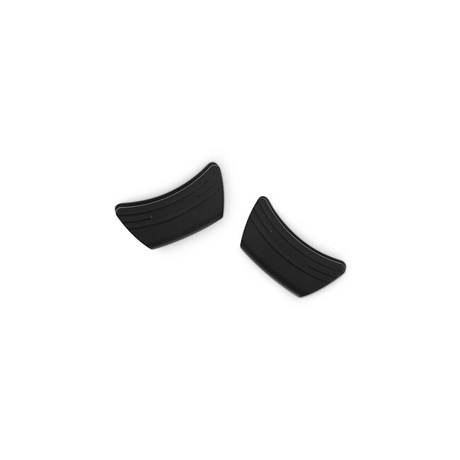 Silicone Handle Grips, Set of 2, view 4