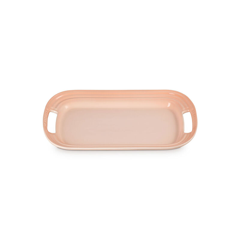 新品　桜色　LE CREUSET oval serving platter Serving Platter | Le Creuset®