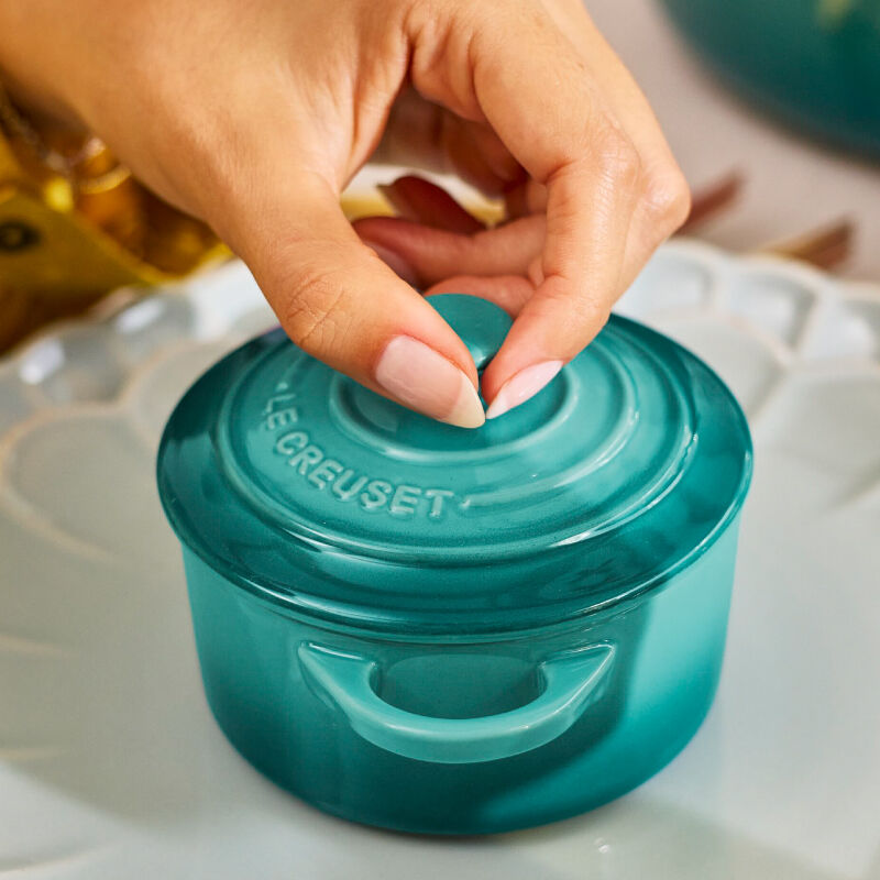 Mini Round Cocotte | Le Creuset®
