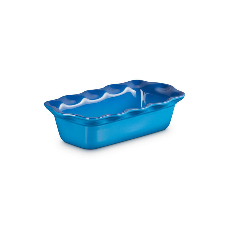 Heritage Fluted Loaf Pan - Thumbnail 5