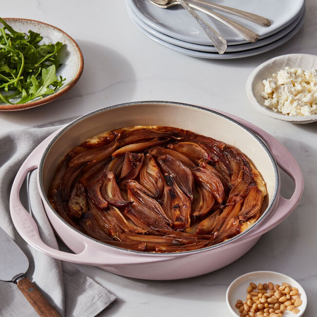 TARTE TATIN PAN