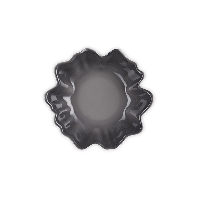 Iris Collection Serving Bowl, view 12