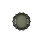 Heritage Fluted Pie DishThyme