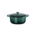 Signature Round Dutch OvenArtichaut
