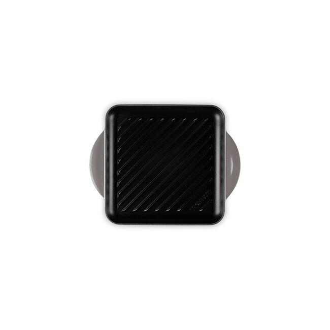 Square GrillOyster, view 4