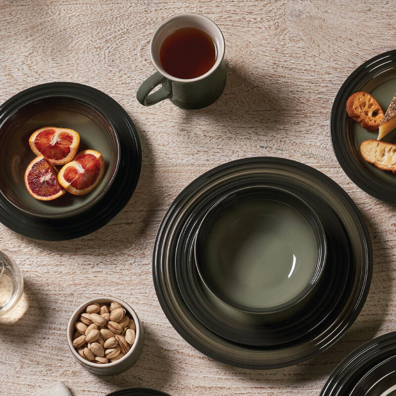 LE CREUSET 食器5色セット Amazon｜ル・クルーゼ(Le Creuset) ボウル セットネオ・ボールS