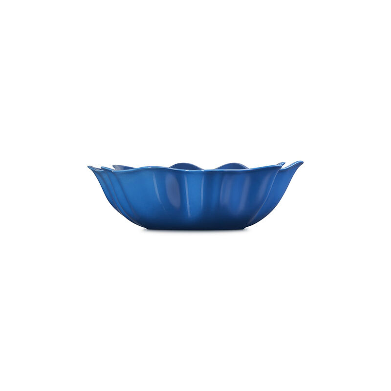 Iris Collection Serving Bowl - Thumbnail 3