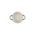 Mini Round CocotteArtichaut