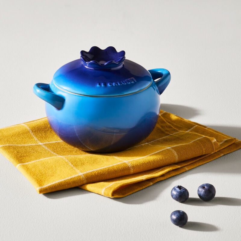 Blueberry Mini Cocotte | Le Creuset®